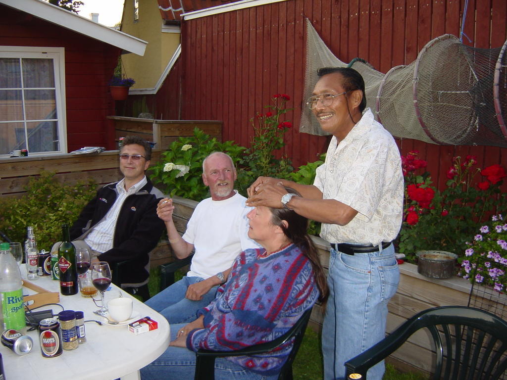 Ferie Pa Toppen Skagen Quarto foto