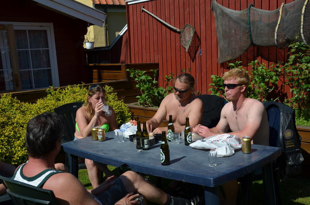 Ferie Pa Toppen Skagen Quarto foto