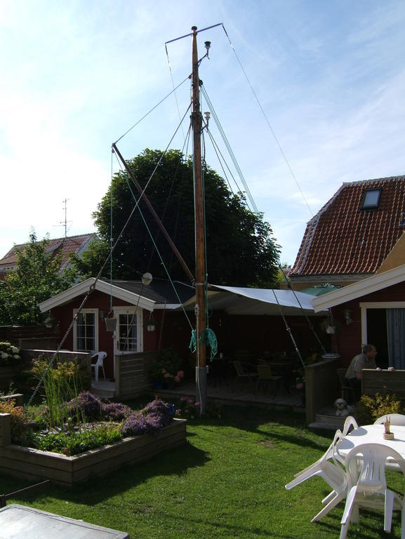 Ferie Pa Toppen Skagen Quarto foto