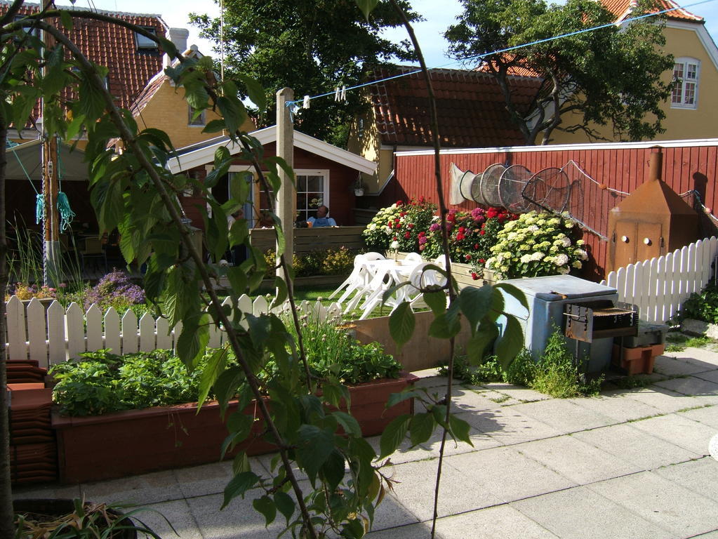 Ferie Pa Toppen Skagen Quarto foto
