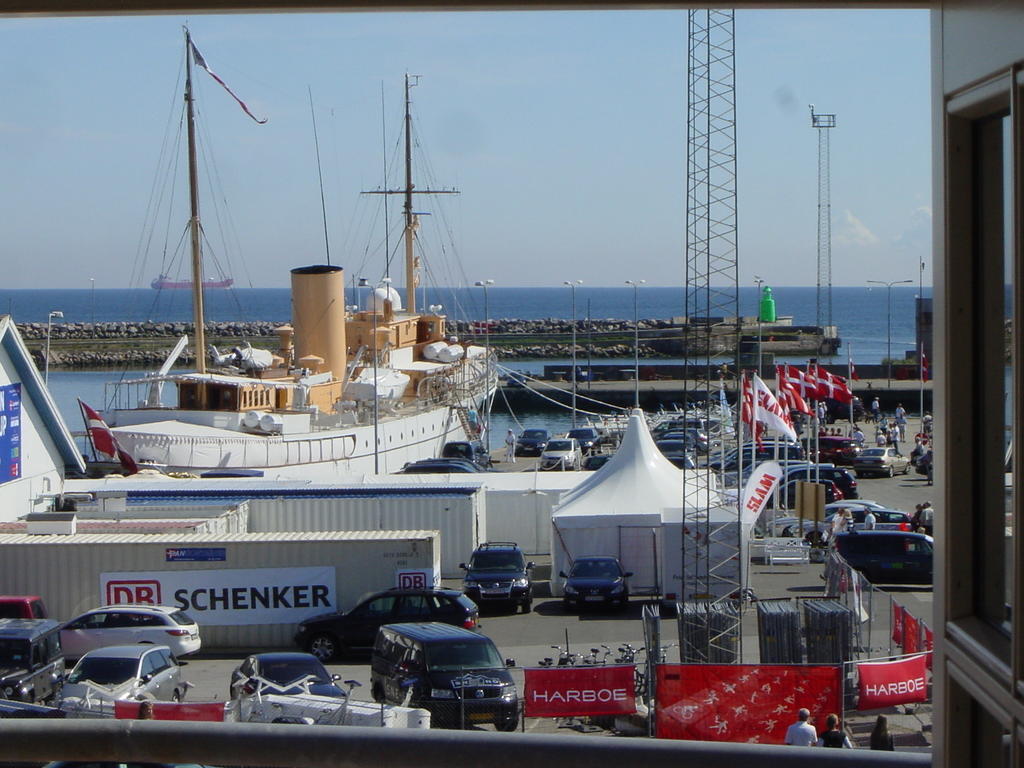 Ferie Pa Toppen Skagen Quarto foto