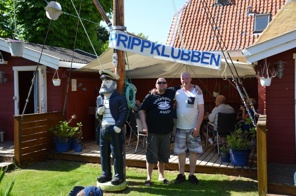 Ferie Pa Toppen Skagen Quarto foto