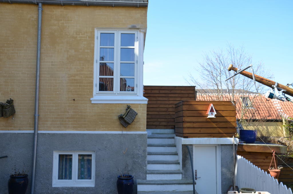 Ferie Pa Toppen Skagen Quarto foto