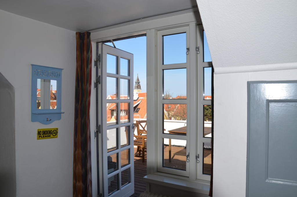 Ferie Pa Toppen Skagen Quarto foto