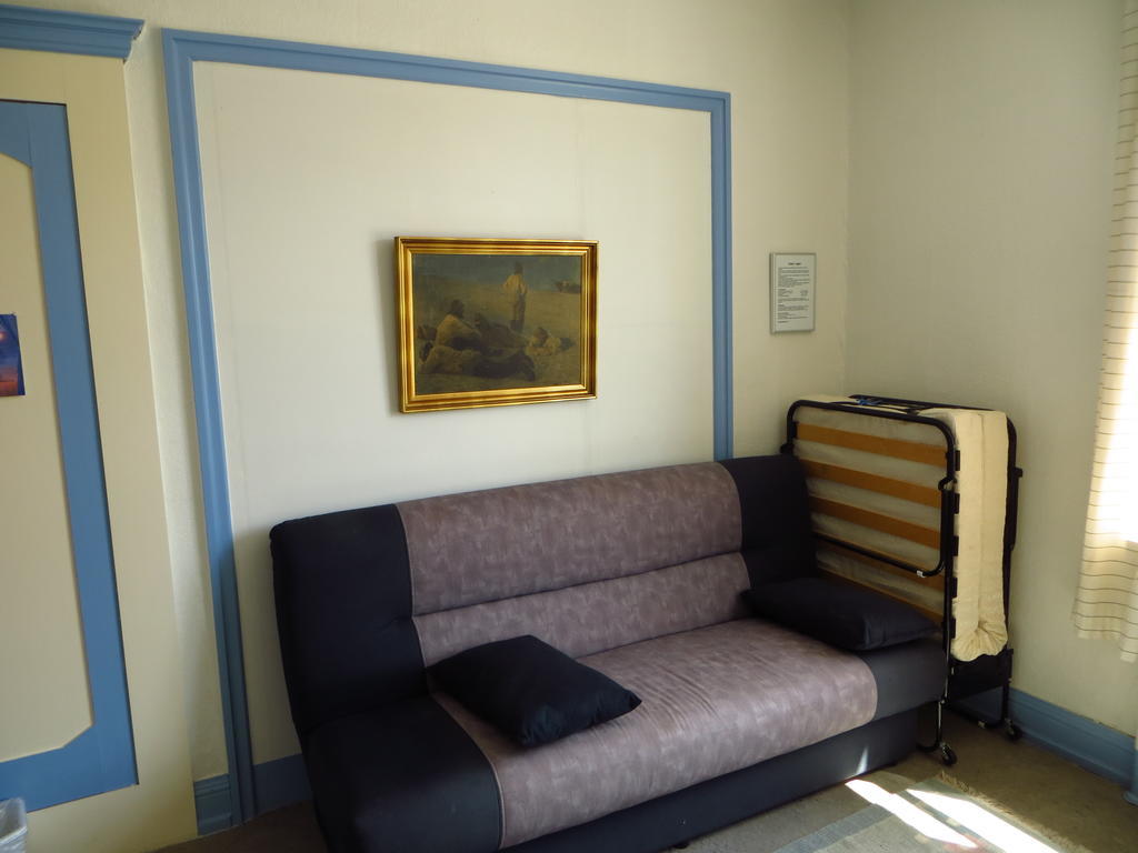 Ferie Pa Toppen Skagen Quarto foto
