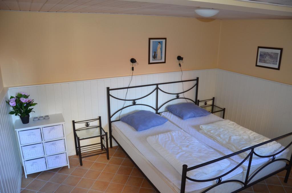 Ferie Pa Toppen Skagen Exterior foto