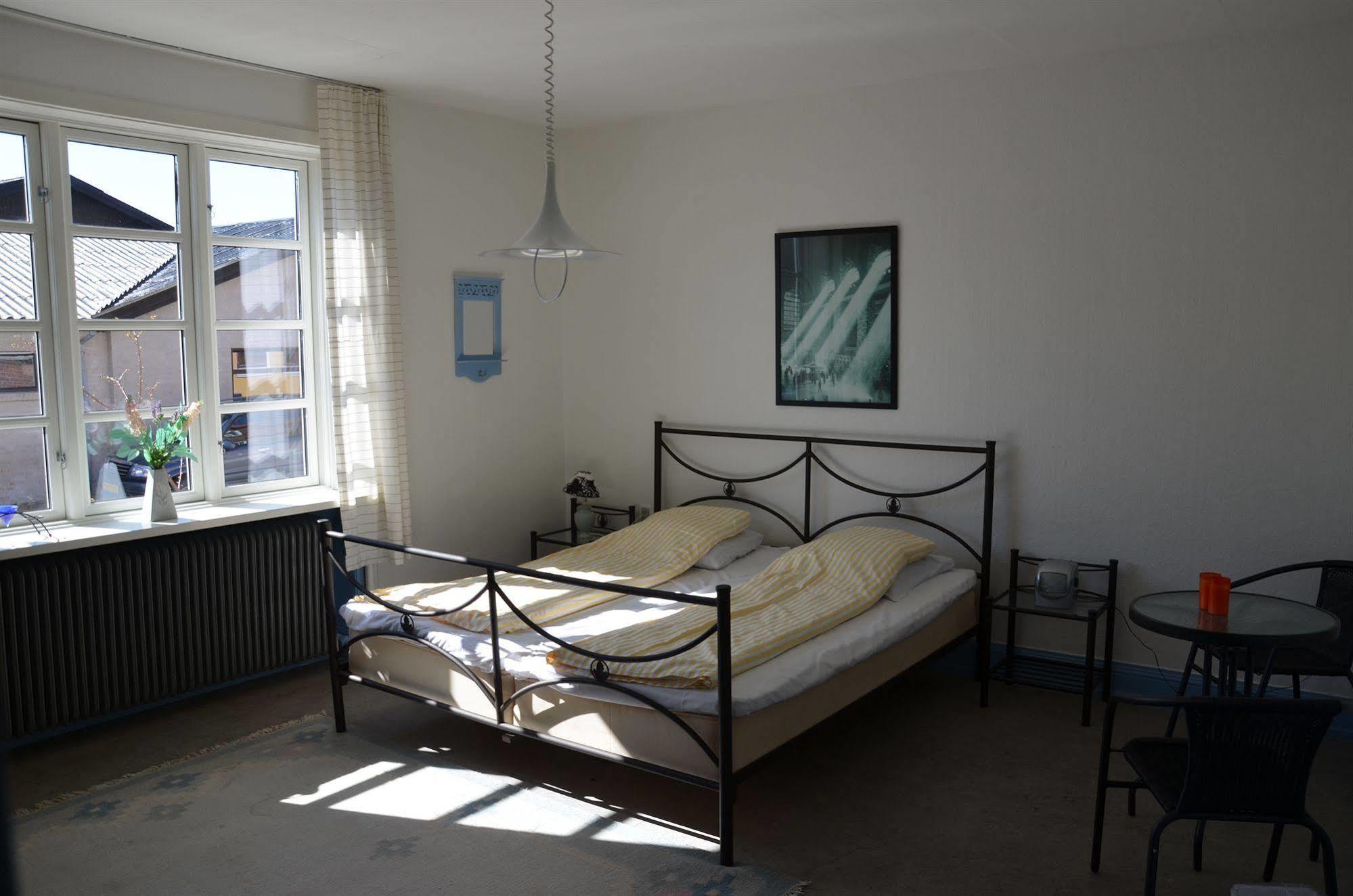 Ferie Pa Toppen Skagen Exterior foto